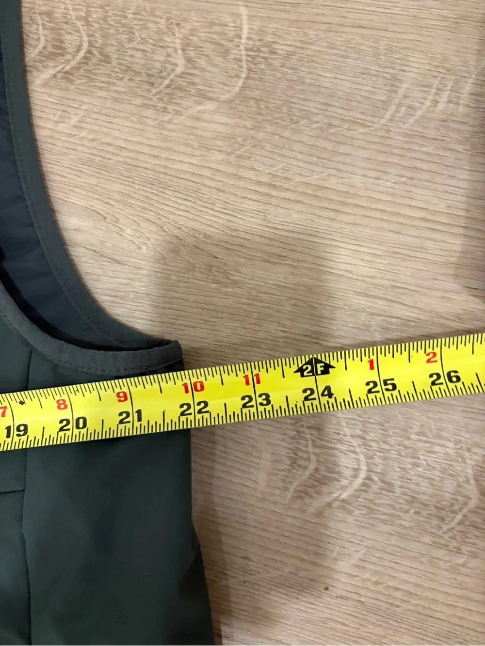 J. Crew Men's Lightweight Vest Size Medium